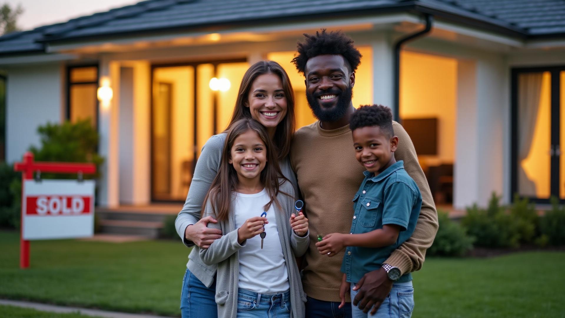 Spark - Turn Renters Into Homeowners | Credit Repair & Financial Assistance